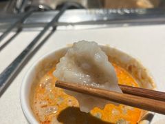-海底捞火锅(长宁路龙之梦店)