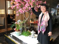 -九井澤精致料理(金茂店)