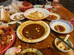 -红胖胖龙虾王·本地菜