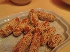 -阮大兴糕团(日月光中心店)
