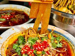 -成都瓜串串(华强北店)