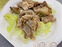 -同发号饭庄(复兴路店)