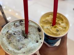 -DQ·蛋糕·冰淇淋(奥林匹克广场店)