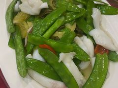 -天天海鲜城·海鲜大排档(新溪店)