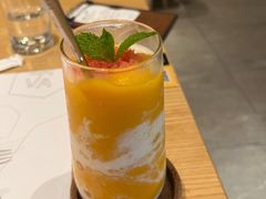 -原石牛扒·约会餐厅(龙城万科里店)