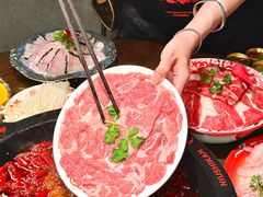 -牛市坎火锅(建设路店)