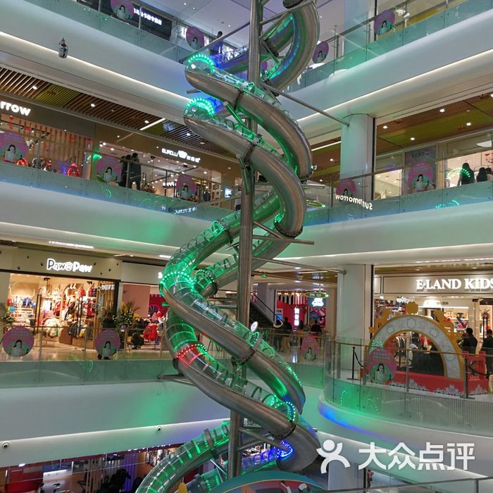 东二环泰禾广场