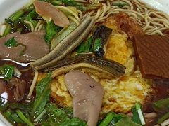 -老赵面店(大西路店)