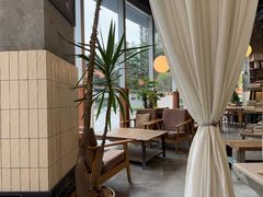 -在咖啡INCOFFEE(ICC升龙环球中心店)