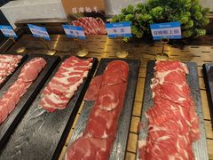 -伍棵星炭烤自助料理·烤鳗鱼(浦东食品城店)