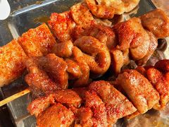 -海平馄饨(逍遥二路店)