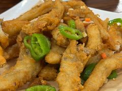 -南记食粥坊·宵夜大排档(莲花店)