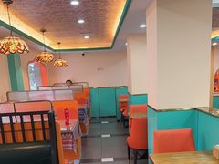 -西域美食(西直门南小街店)