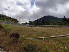 -浙北大峡谷