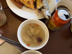 -韵咖啡自助餐厅(天津香格里拉店)