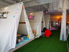 -天空花园餐吧·生日·团建(南山店)