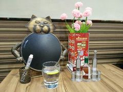 -斗牛士牛排餐厅(富力海珠城广场店)