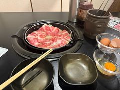 -和牛 烧肉寿喜烧涮锅 善(心斎橋店)