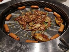 -么子烤肉(化龙池店)