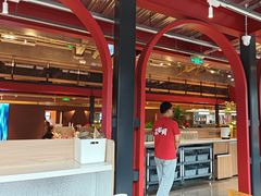 -肥肥虾庄·金牌油焖大虾(杨园滨江时代walk店)