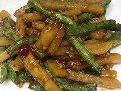 -清真西北风味餐厅