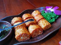 -花马天堂云南餐厅 Lost Heaven(外滩店)