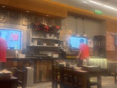-破店肥哈·东北烧烤(南山保利店)