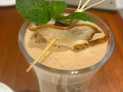 -ELI FALAFEL Lebanese&Mediterranean黎巴嫩美食(富城路店)