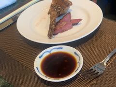 -白天鹅宾馆·流浮阁咖啡厅
