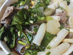 -江三王记牛杂馆(总店)