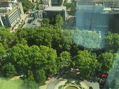 -南京维景国际大酒店(南京博物院店)