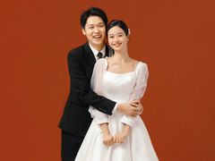 -经典婚纱摄影美学馆·私人定制