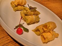 -必点海鲜·鲅鱼水饺(鞍山西道店)
