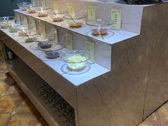 -醉南山重庆老火锅(新百店)