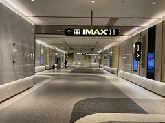 -英皇电影城(平安金融中心IMAX激光店)