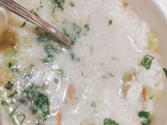 -喜宴又一村·粤菜·茶点·海鲜(壹方天地店)