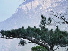 -庐山风景名胜区