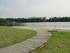 -美兰湖景区