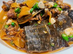 -阿财老铺·老蚌埠龙虾城(华夏总店)