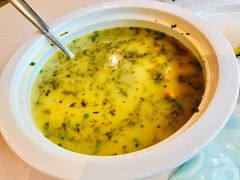 -杭州钱江新城万怡酒店-西餐厅