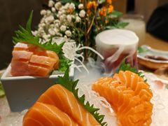 -阿吾罗·月咏精致日料(港汇恒隆广场店)