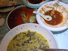 -巷儿里餐厅·杭帮菜(信义坊店)