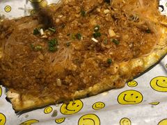 -新疆烧烤王(广灵店)