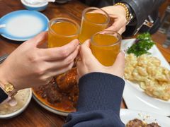 -闻香阁·清真(光荣道店)