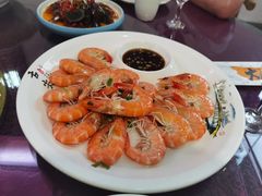 -大众海鲜(巨龙北路店)
