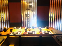 -藤原布二·八佰善会席料理(奥体店)