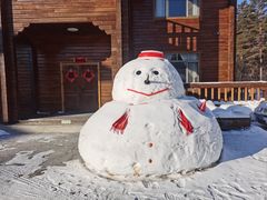 -北极村旅游风景区