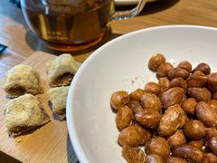 餐前开胃菜-融和里(华润·二十四城店)