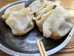 -锅贴大王南翔小笼(临沂二村店)