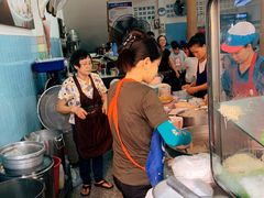 -榮泰米粉湯(Left Shop)